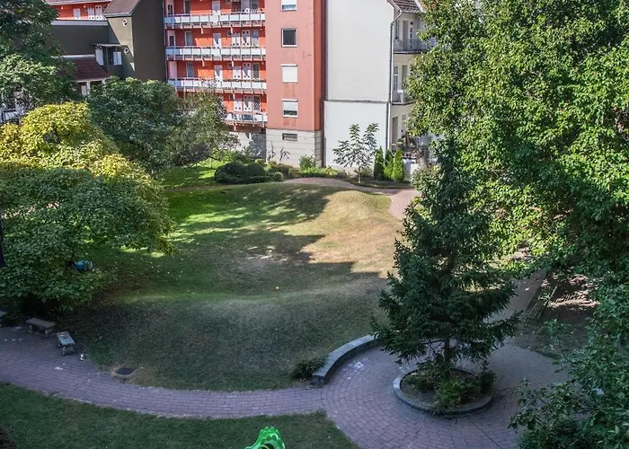 Stylishly Decorated In Great Location Apartmán