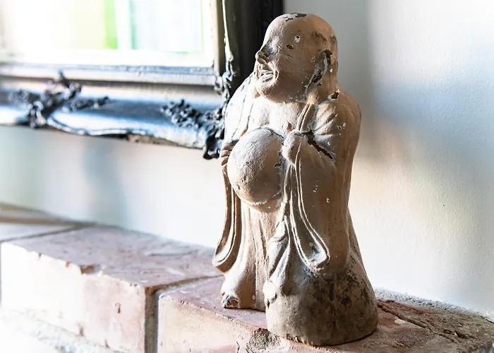 Stylishly Decorated In Great Location Apartmán