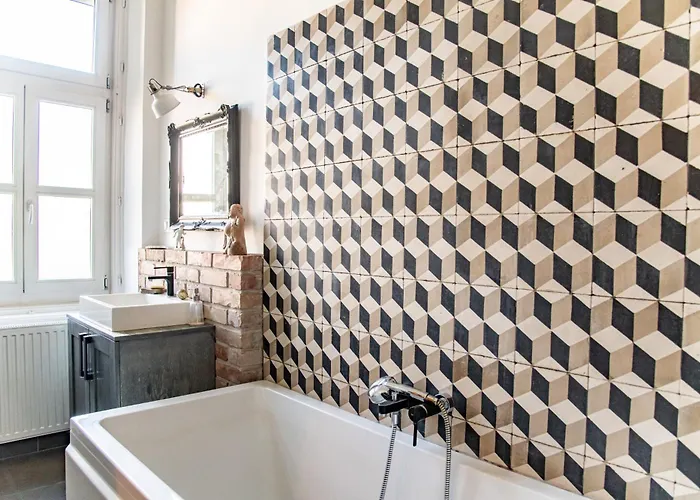 Stylishly Decorated In Great Location Apartmán *