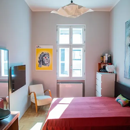 Stylishly Decorated In Great Location Appartement